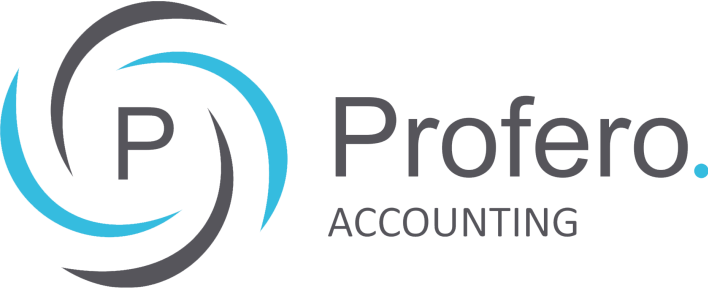 Profero logo